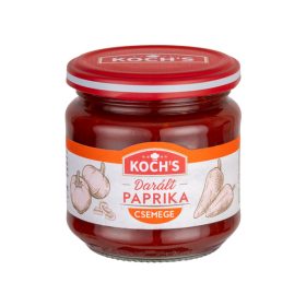 Kochs darált csemege paprika 200 g