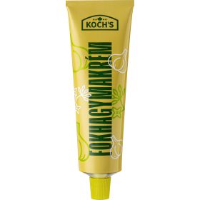 Kochs fokhagymakrém 150 g