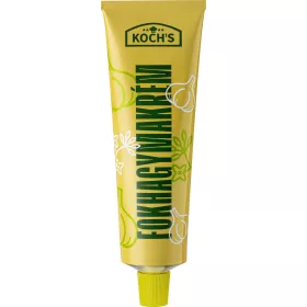 Kochs fokhagymakrém 150 g
