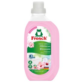 Frosch öblítő hibiszkuszvirág 900 ml