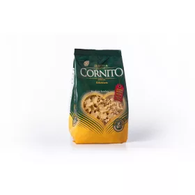 Cornito milla gluténmentes kölestészta fodros kocka 200 g