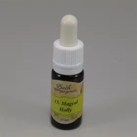 Bach virágeszencia magyal 10 ml