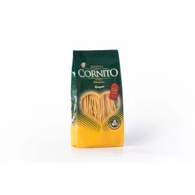 Cornito milla gluténmentes kölestészta spagetti 200 g