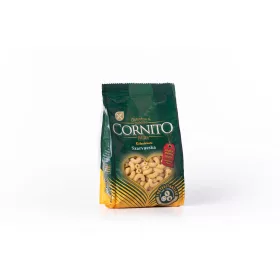 Cornito milla gluténmentes kölestészta szarvacska 200 g