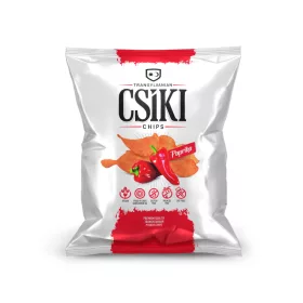 Csíki Csipsz paprika 60 g