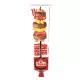 Haas grill mustár 200 g