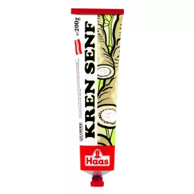 Haas tormás mustár 200 g