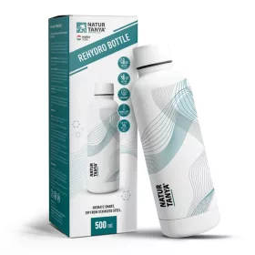 Natur Tanya rehydro palack 500 ml 1 db