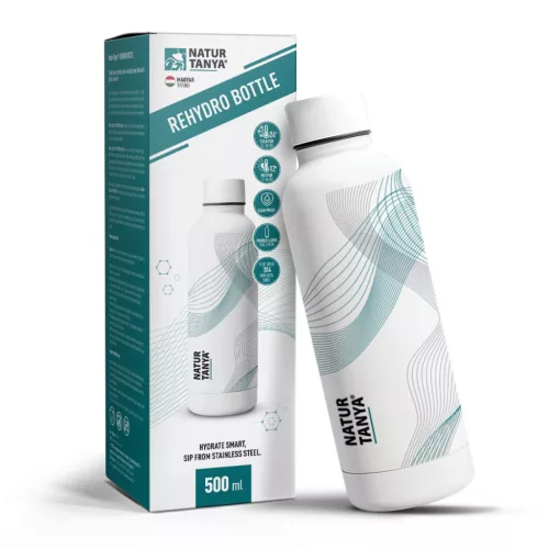 Natur Tanya rehydro palack 500 ml 1 db