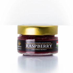 Honesty málnás krémméz 95 g