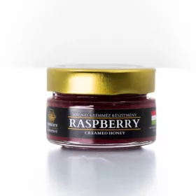 Honesty málnás krémméz 95 g