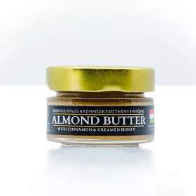 Honesty mandulvajas krémméz ceylon fahejjal 95 g