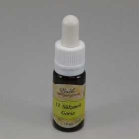 Bach virágeszencia sülzanót 10 ml