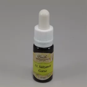 Bach virágeszencia sülzanót 10 ml