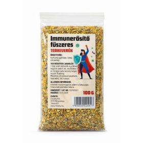 Fitodry immunerősítő fűszeres teakeverék 100 g