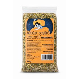   Fitodry alvást segítő "szundi" teakeverék 100 g
