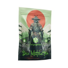Freyagena bio matcha tea por 60 g