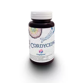 Freyagena fulvo cordyceps kapszula 60 db