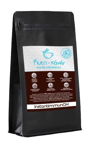 Freyagena instantimmunox nutri-kávé 180 g