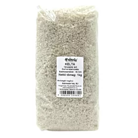 Paleolit kelta tengeri só durva 1000 g