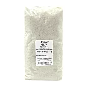 Paleolit kelta tengeri só finom 1000 g