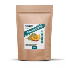 Natur Tanya tökmag protein por 250 g