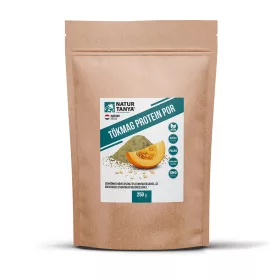 Natur Tanya tökmag protein por 250 g