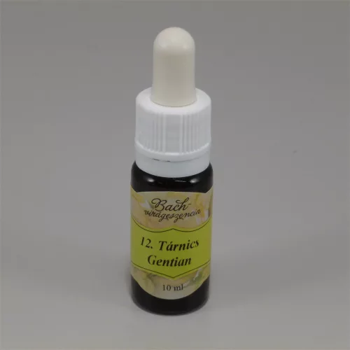 Bach virágeszencia tárnics 10 ml