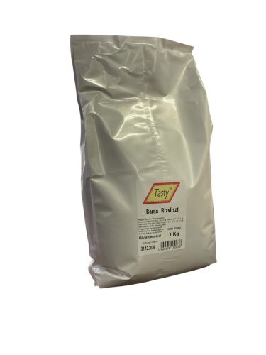 Tasty barna rizsliszt 1000  g