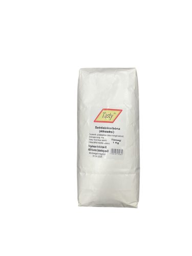 Tasty barna szódabikarbóna 1000 g
