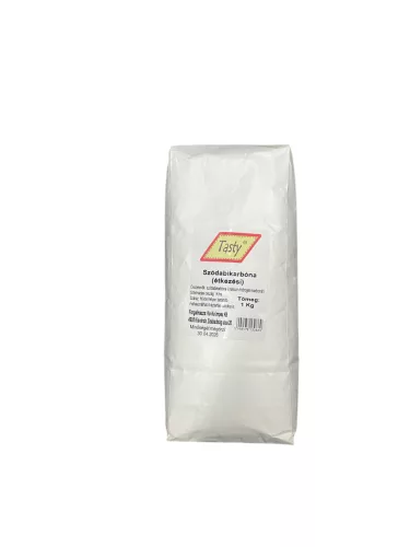 Tasty barna szódabikarbóna 1000 g