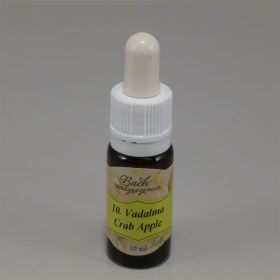 Bach virágeszencia vadalma 10 ml