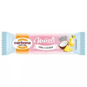 Cerbona szelet pina colada 20 g