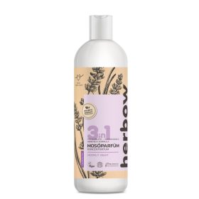   Herbow 3in1 mosóparfüm öblítő és kondicionáló koncentrátum holdfényes éj 1000 ml