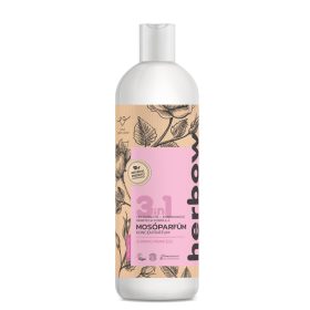  Herbow 3in1 mosóparfüm öblítő és kondicionáló koncentrátum tündöklő hercegnő 1000 ml