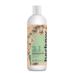   Herbow 3in1 mosóparfüm öblítő és kondicionáló koncentrátum nyári eső 1000 ml