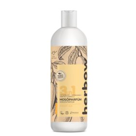   Herbow 3in1 mosóparfüm öblítő és kondicionáló koncentrátum ragyogó nap 1000 ml