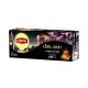 Lipton earl grey tea 25x1,5g 37,5 g
