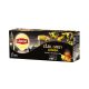 Lipton earl grey tea lemon 25x1,5g 37,5 g