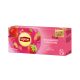 Lipton eper rebarbara tea 20x1,6g 32 g