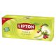 Lipton körte-csipkebogyó tea 20x1,8g 36 g