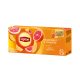 Lipton grapefruit-narancs tea 20x1,7g 34 g
