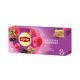Lipton málna-bodza tea 20x1,6g 32 g
