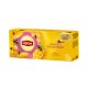 Lipton mangó-feketeribizli tea 20x1,7g 34 g