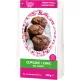 Tasty Me glutén- és laktózmentes cupcake/torta mix – csokoládés 400 g