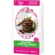 Tasty Me glutén- és laktózmentes csokis mogyorós keksz  350 g