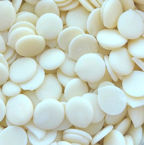 Tasty Me gluténmentes bevonópasztilla fehér 2500 g