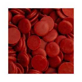 Tasty Me gluténmentes bevonópasztilla piros 2500 g