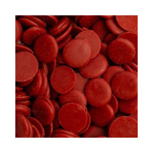 Tasty Me gluténmentes bevonópasztilla piros 2500 g