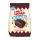 Mr. brownie cukormentes csokoládé darabos brownie 200 g